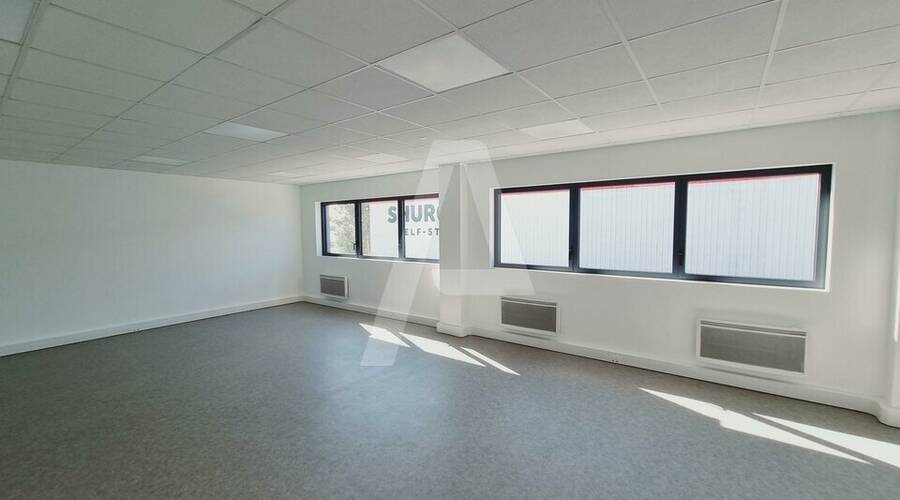 REXIM - Local d'activités - Corbeil-Essonnes - 4