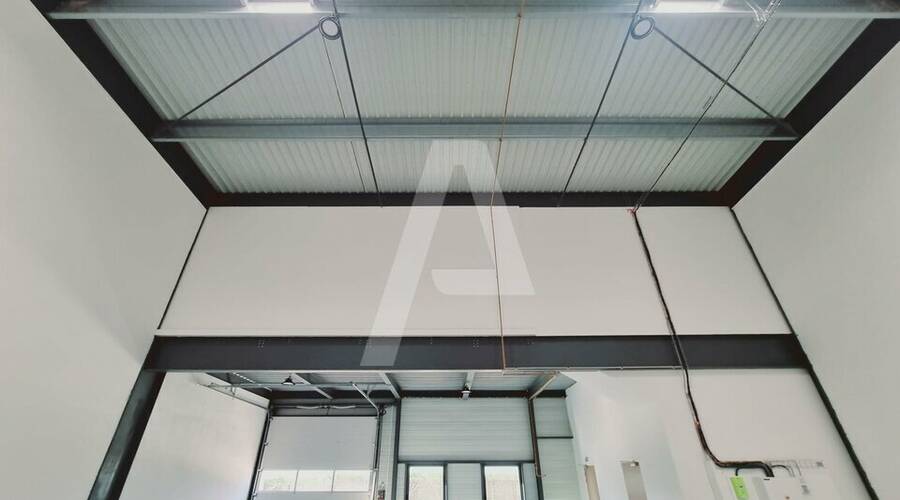 REXIM - Local d'activités - Corbeil-Essonnes - 5