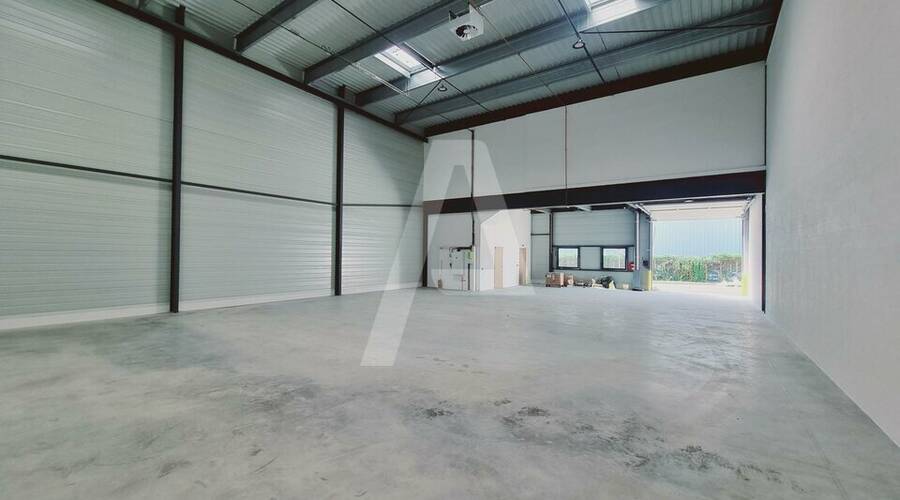 REXIM - Local d'activités - Corbeil-Essonnes - 6