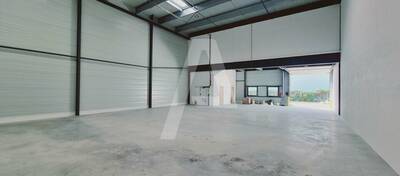 REXIM - Local d'activités - Corbeil-Essonnes - 6