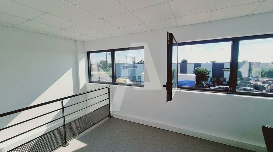 REXIM - Local d'activités - Corbeil-Essonnes - 7