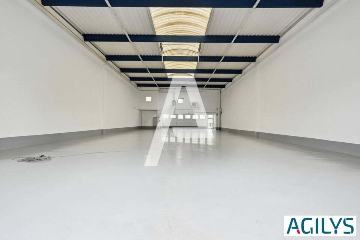 REXIM - Entrepôt - Bonneuil-sur-Marne - 2