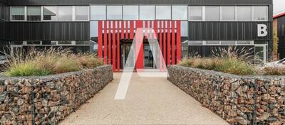 REXIM - Entrepôt - Bonneuil-sur-Marne - 1