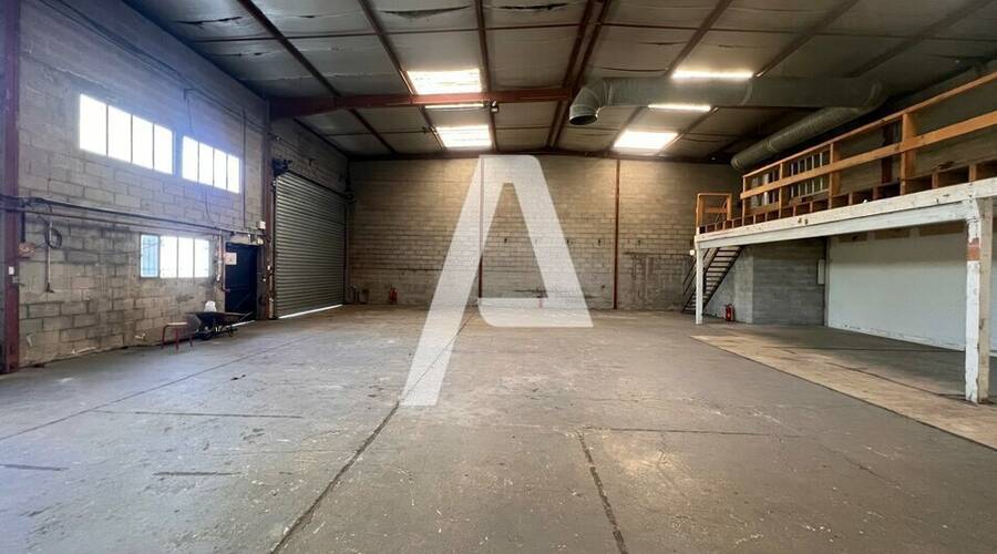 REXIM - Entrepôt - Lagny-sur-Marne - 2