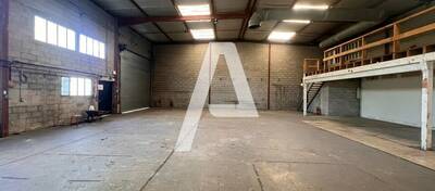 REXIM - Entrepôt - Lagny-sur-Marne - 2