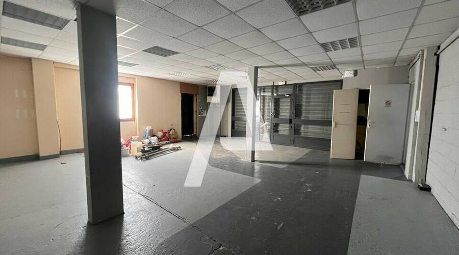 REXIM - Entrepôt - Lagny-sur-Marne - 3