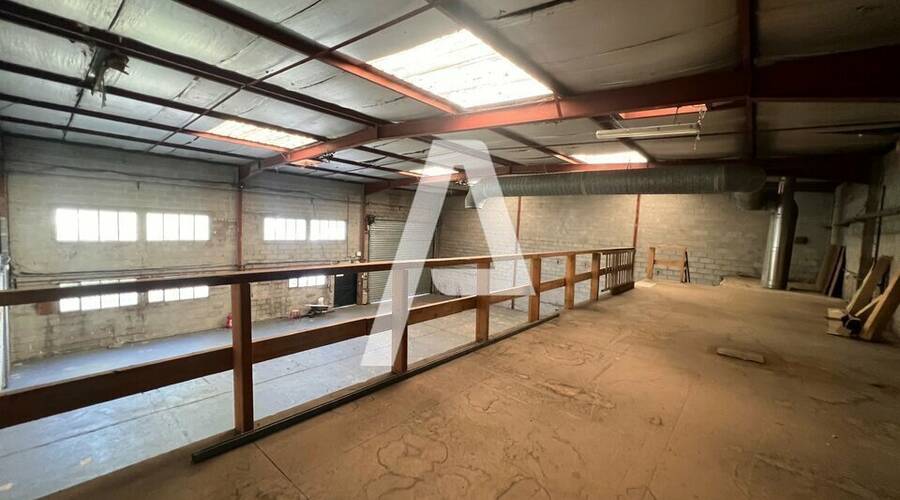 REXIM - Entrepôt - Lagny-sur-Marne - 5