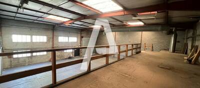 REXIM - Entrepôt - Lagny-sur-Marne - 5