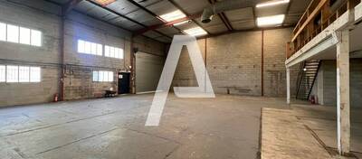 REXIM - Entrepôt - Lagny-sur-Marne - 1