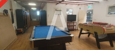 REXIM - Entrepôt - Savigny-le-Temple - 2