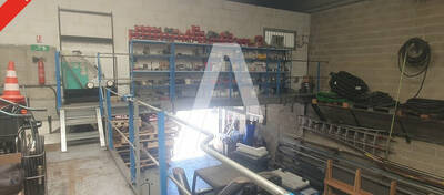 REXIM - Entrepôt - Savigny-le-Temple - 3