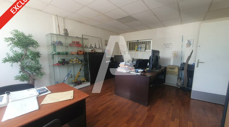 REXIM - Entrepôt - Savigny-le-Temple - 4