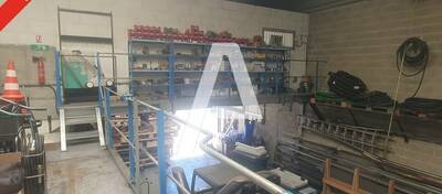 REXIM - Entrepôt - Savigny-le-Temple - 3