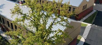 REXIM - Local d'activités - Marcoussis - 1