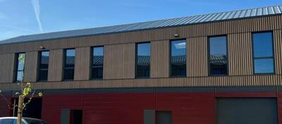 REXIM - Local d'activités - Marcoussis - 3