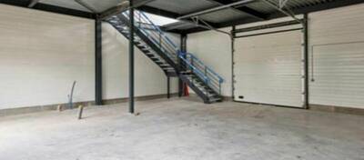 REXIM - Local d'activités - Marcoussis - 4