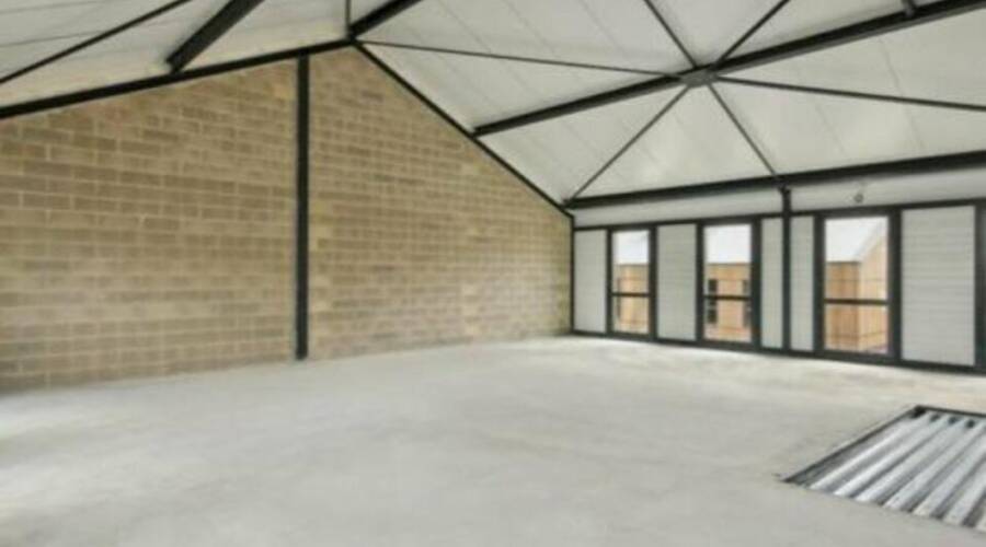 REXIM - Local d'activités - Marcoussis - 5