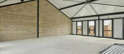 REXIM - Local d'activités - Marcoussis - 5