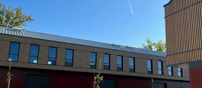 REXIM - Local d'activités - Marcoussis - 6