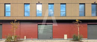 REXIM - Local d'activités - Marcoussis - 9