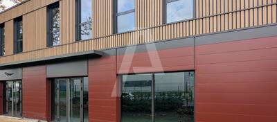 REXIM - Local d'activités - Marcoussis - 1