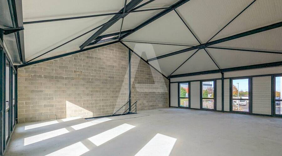 REXIM - Local d'activités - Marcoussis - 5