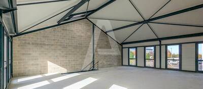 REXIM - Local d'activités - Marcoussis - 5