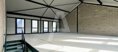 REXIM - Local d'activités - Marcoussis - 6