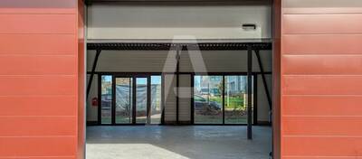 REXIM - Local d'activités - Marcoussis - 7