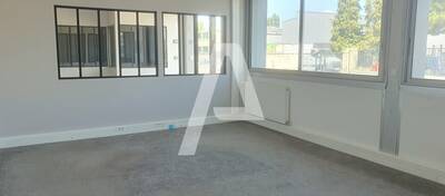 REXIM - Entrepôt - Morangis - 1