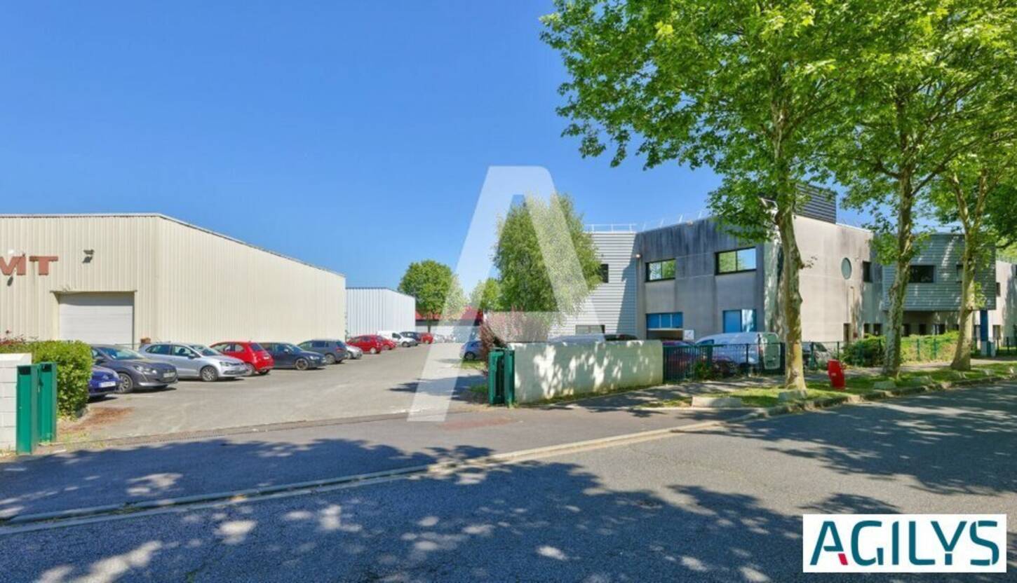 REXIM - Entrepôt - Collégien - 2