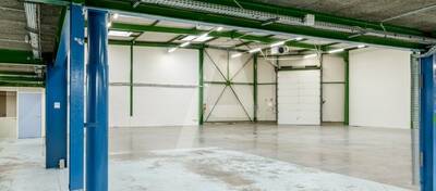 REXIM - Entrepôt - Saint-Thibault-des-Vignes - 6