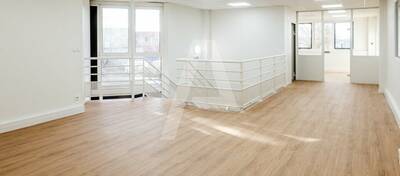 REXIM - Entrepôt - Saint-Thibault-des-Vignes - 7