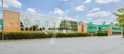 REXIM - Entrepôt - Saint-Thibault-des-Vignes - 9