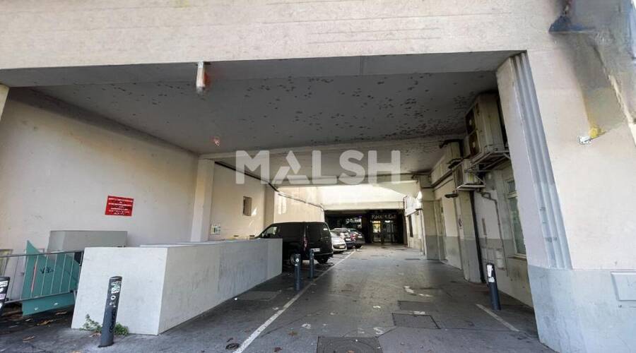 REXIM - Local commercial - Rhône - Lyon - 3