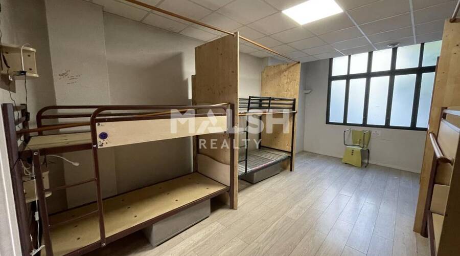 REXIM - Local commercial - Rhône - Lyon - 4