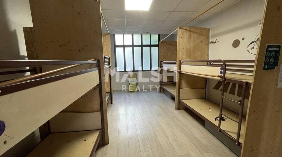 REXIM - Local commercial - Rhône - Lyon - 6