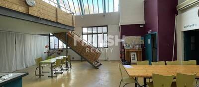 REXIM - Local commercial - Rhône - Lyon - 7