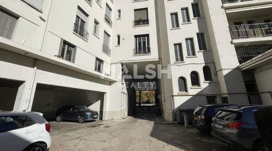 REXIM - Local commercial - Rhône - Lyon - 2