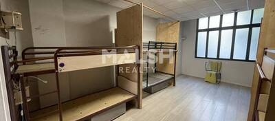 REXIM - Local commercial - Rhône - Lyon - 4