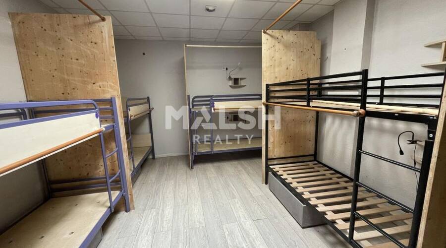 REXIM - Local commercial - Rhône - Lyon - 5