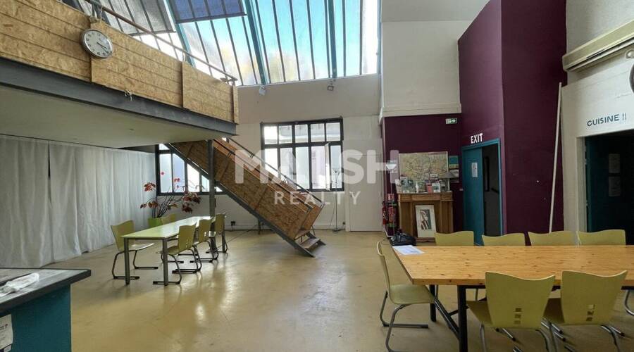 REXIM - Local commercial - Rhône - Lyon - 7