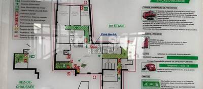 REXIM - Local commercial - Rhône - Lyon - 9