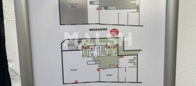 REXIM - Local commercial - Rhône - Lyon - 10