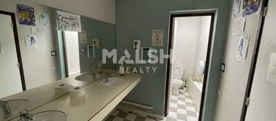 REXIM - Local commercial - Rhône - Lyon - 8