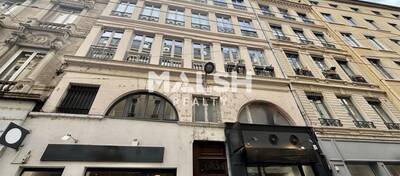 REXIM - Bureau - Rhône - Lyon - 1