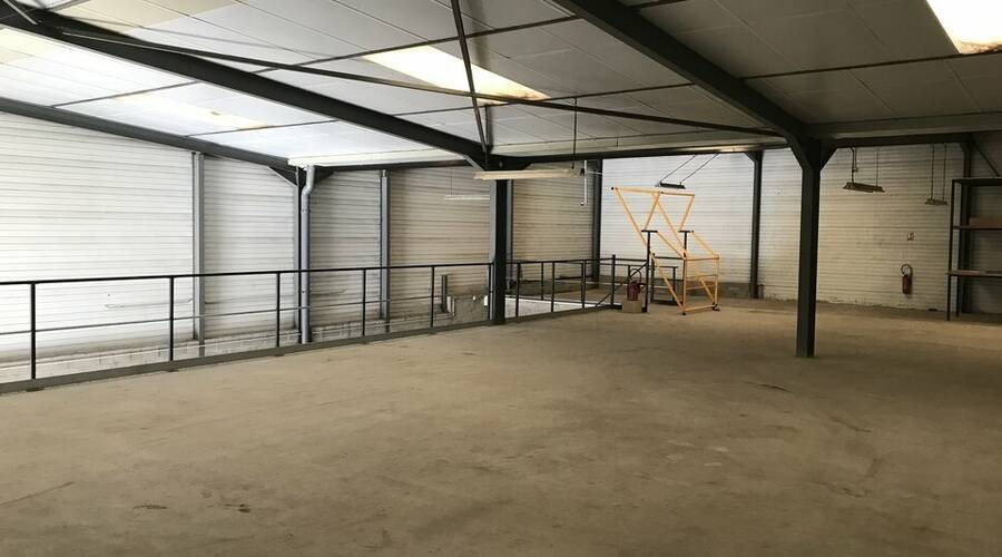 REXIM - Local d'activités - Hérault - Montferrier-sur-Lez - 2