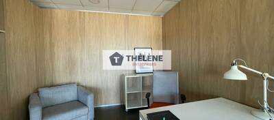 REXIM - Bureau - Hérault - Castelnau-le-Lez - 2