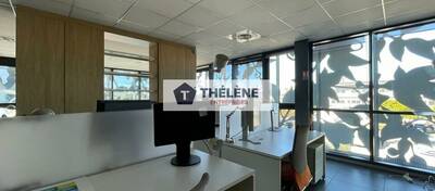 REXIM - Bureau - Hérault - Castelnau-le-Lez - 3