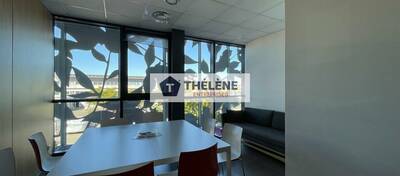 REXIM - Bureau - Hérault - Castelnau-le-Lez - 4